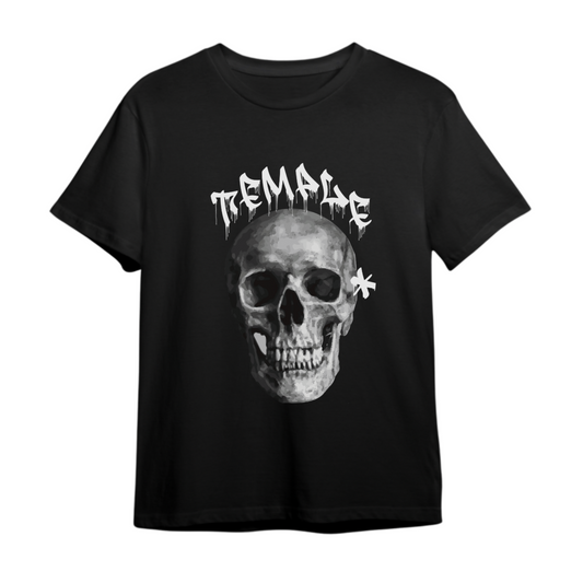 Your Mind is a Temple Tee